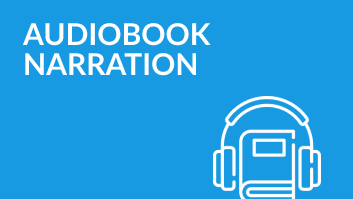 Audiobook Narration